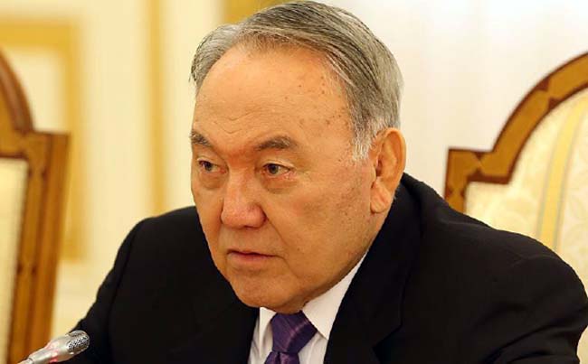 بررسی دلایل انتقال صلاحیت های رئیس جمهوری قزاقستان به پارلمان